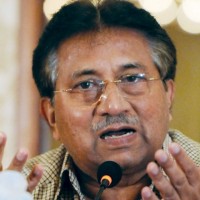 Pervez Musharraf