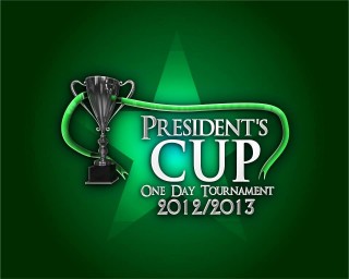 President Cup