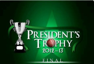 President Trophy