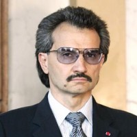 Prince Bin Talal