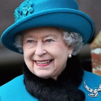 Queen Elizabeth