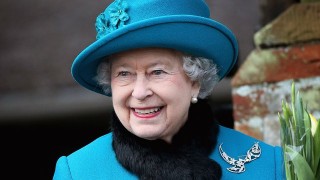 Queen Elizabeth