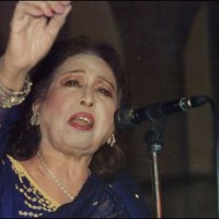 Queen Ghazal Iqbal