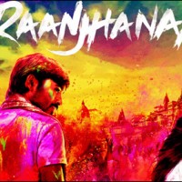 Raanjhnaa