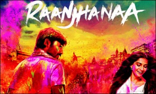 Raanjhnaa