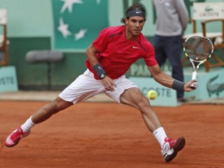 Rafael Nadal