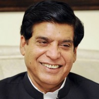 Raja Pervez