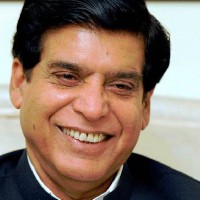 Raja Pervez Ashraf