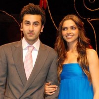 Ranbir Deepika