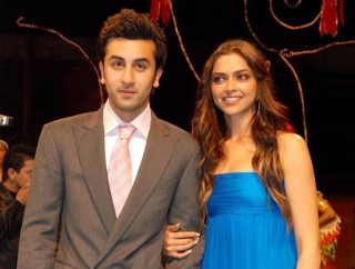 Ranbir Deepika