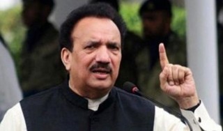 Rehman Malik