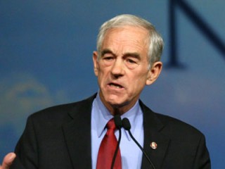 Ron Paul