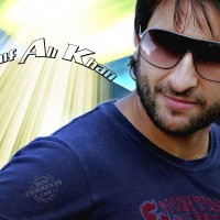 Saif Ali Khan