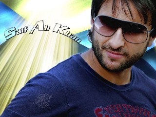 Saif Ali Khan