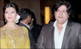 Sajid Khan