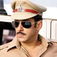 Salman Khan