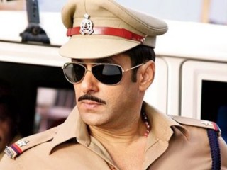 Salman Khan