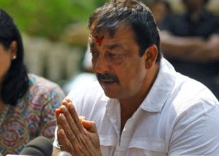 Sanjay Dutt