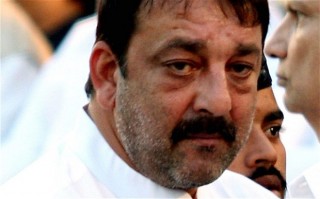 Sanjay Dutt