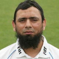 Saqlain Mushtaq