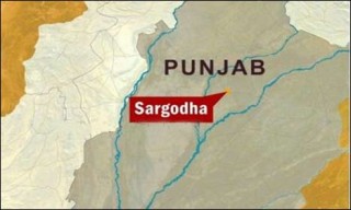 Sargodha