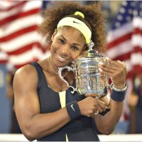 Serena Williams