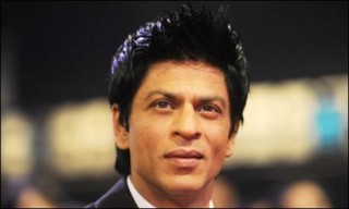 Shah Rukh Khan