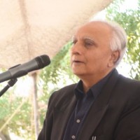 Shahid Amjad Caudhry