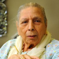 Shamshad Begum