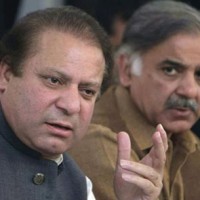 Sharif Brothers