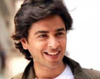 Shehzad Roy