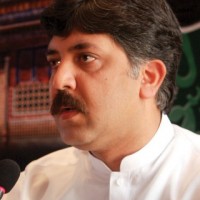 Sheikh Waqas