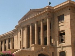 Sindh Court