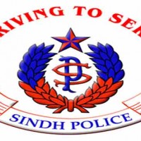 Sindh Police