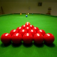 Snooker