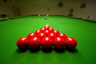 Snooker