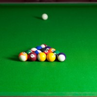 Snooker