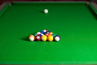 Snooker