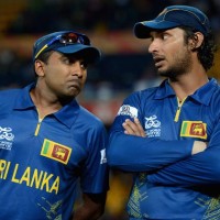 Sri Lanka Team