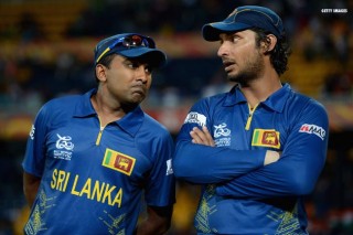 Sri Lanka Team