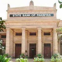 State Bank Of Pakistan