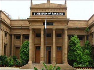 State Bank Of Pakistan