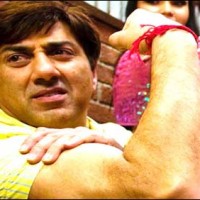 Sunny Deol