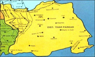 Thar Parkar