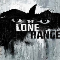 The Lone Ranger Film