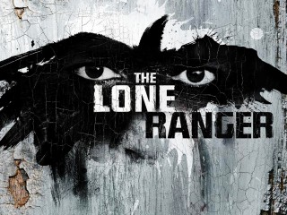 The Lone Ranger Film