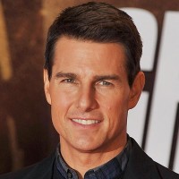 Tom Cruise