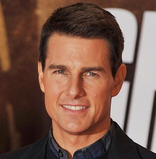 Tom Cruise