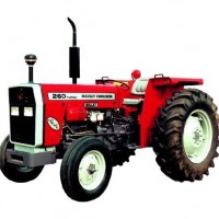 Tractor