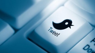 Twitter - key